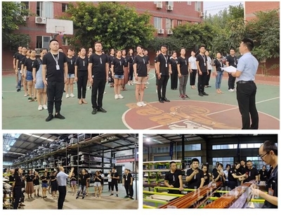 雅之軒2019賦能終端【*期】特訓(xùn)營(yíng)圓滿結(jié)束!