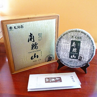 找上海善濡茶和文化傳播的南糯山價格、圖片、詳情,上一比多_一比多產品庫