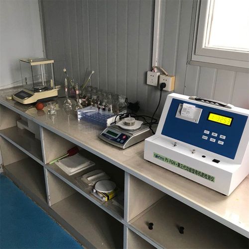 有機(jī)肥登記證辦理及實(shí)驗(yàn)室建設(shè)全方案 檢測儀器、NY525標(biāo)準(zhǔn)與辦公設(shè)備詳解