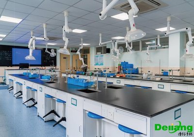 軍工產(chǎn)品研發(fā)實(shí)驗(yàn)室的辦公設(shè)備配置方案