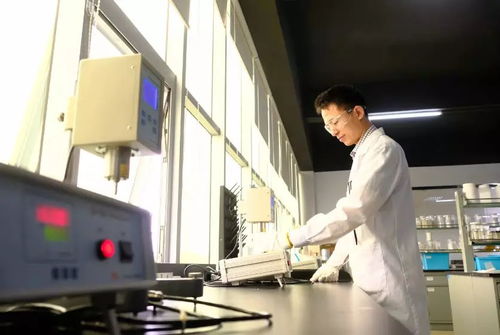 成銘心臟與成銘創(chuàng)新中心 引領未來醫(yī)療科技的實驗室設備