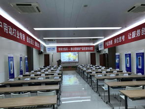 聚焦技術賦能，驅動市場增長——記2018年廣州深華美菱核心經銷商產品經理培訓營實驗室設備專場