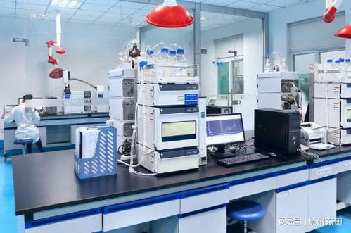 實(shí)驗(yàn)室儀器設(shè)備的工控機(jī)應(yīng)用 智能化與自動(dòng)化的核心引擎
